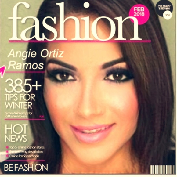 Meet your Posher, Angie - Picture 1 of 1